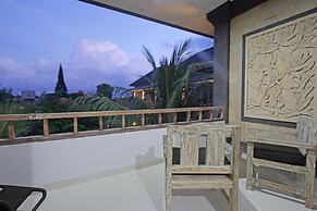 Batu Empug Ubud Cottages