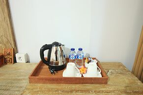 Batu Empug Ubud Cottages