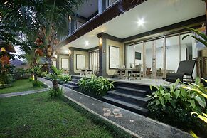 Batu Empug Ubud Cottages