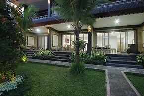 Batu Empug Ubud Cottages