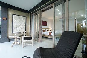 Batu Empug Ubud Cottages