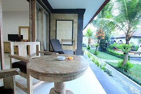 Batu Empug Ubud Cottages