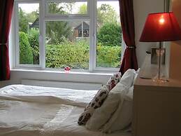 Savannah Bed & Breakfast