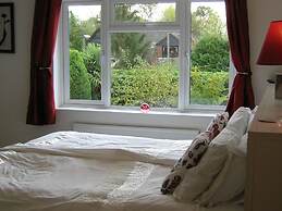 Savannah Bed & Breakfast