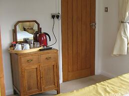 Savannah Bed & Breakfast