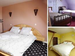 Les Chambres du Sillon