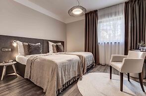Wellness Hotel Volarik