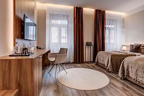 Wellness Hotel Volarik