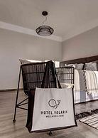 Wellness Hotel Volarik