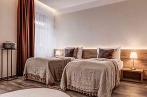Wellness Hotel Volarik