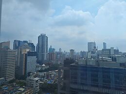 Green Lemon Tree International Apartment - Beijing Road Jiedeng Metrop