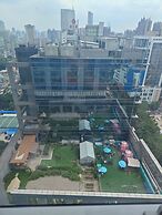 Green Lemon Tree International Apartment - Beijing Road Jiedeng Metrop