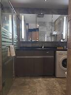 Green Lemon Tree International Apartment - Beijing Road Jiedeng Metrop