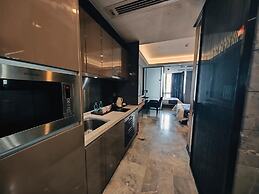Green Lemon Tree International Apartment - Beijing Road Jiedeng Metrop