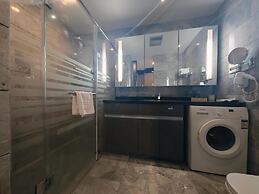 Green Lemon Tree International Apartment - Beijing Road Jiedeng Metrop