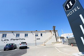 Hôtel Restaurant les Pielettes