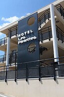 Hôtel Restaurant les Pielettes