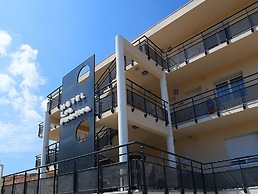 Hôtel Restaurant les Pielettes
