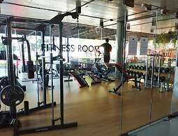 Maneetel Krabi Beachfront