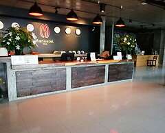 Maneetel Krabi Beachfront