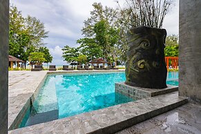 Maneetel Krabi Beachfront