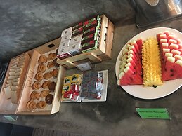 Maneetel Krabi Beachfront