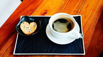 Maneetel Krabi Beachfront