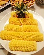 Maneetel Krabi Beachfront