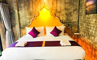 Maneetel Krabi Beachfront