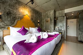 Maneetel Krabi Beachfront