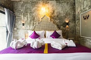 Maneetel Krabi Beachfront