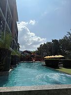 Maneetel Krabi Beachfront