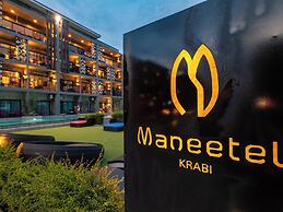 Maneetel Krabi Beachfront