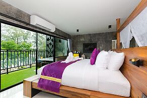 Maneetel Krabi Beachfront