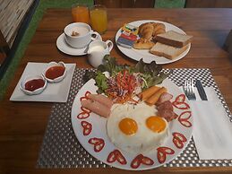 Maneetel Krabi Beachfront