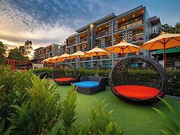 Maneetel Krabi Beachfront