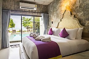 Maneetel Krabi Beachfront