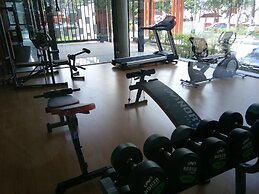 Maneetel Krabi Beachfront