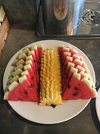 Maneetel Krabi Beachfront