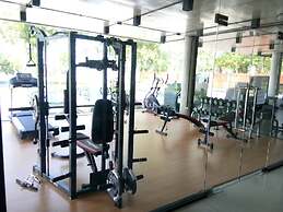 Maneetel Krabi Beachfront