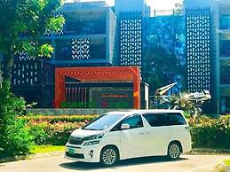 Maneetel Krabi Beachfront