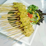 Maneetel Krabi Beachfront