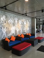 Maneetel Krabi Beachfront