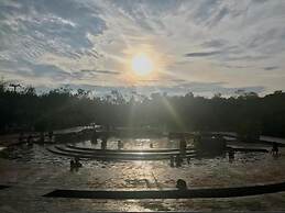 Maneetel Krabi Beachfront