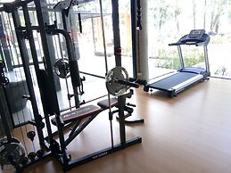 Maneetel Krabi Beachfront