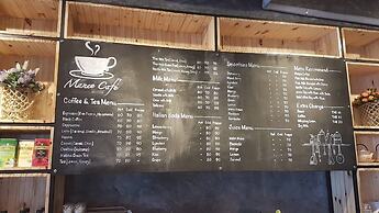 Maneetel Krabi Beachfront