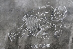 Maneetel Krabi Beachfront