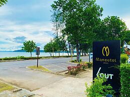 Maneetel Krabi Beachfront