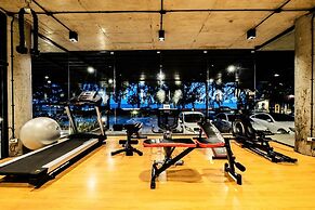 Maneetel Krabi Beachfront