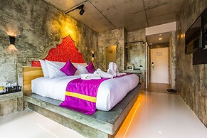 Maneetel Krabi Beachfront